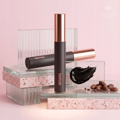 Heimish | Dailism Smudge Stop Mascara Curling | Koreański Podkręcający Tusz do Rzęs - 9g