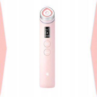 Medicube | Age-R Booster Pink | Koreańskie Urządzenie do Pielęgnacji Twarzy Wielofunkcyjne