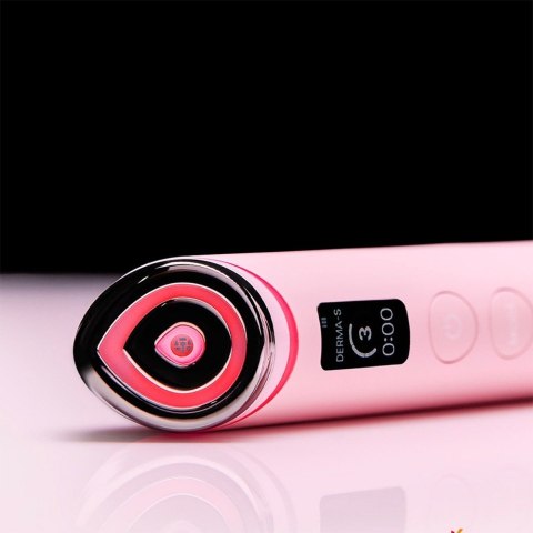 Medicube | Age-R Booster Pink | Koreańskie Urządzenie do Pielęgnacji Twarzy Wielofunkcyjne