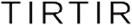 TIRTIR